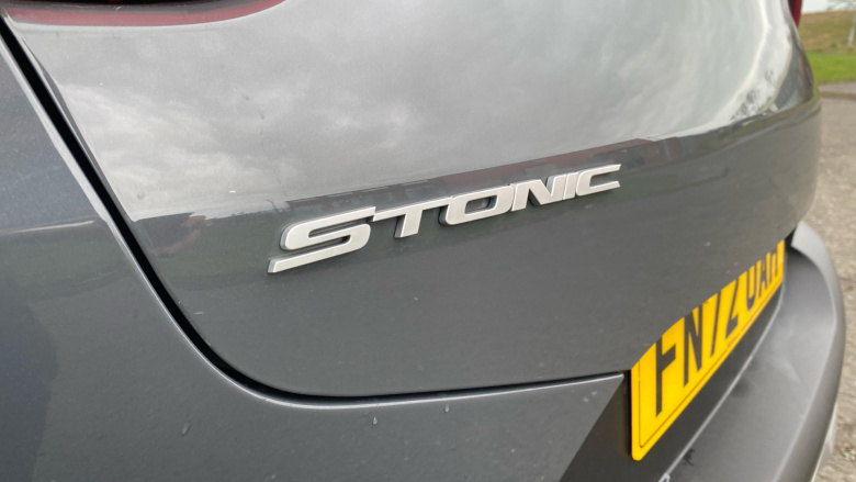 Kia Stonic 1.0T GDi 99 2 5dr Petrol Estate